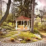 Slow Life Karkonosze Orman Evi