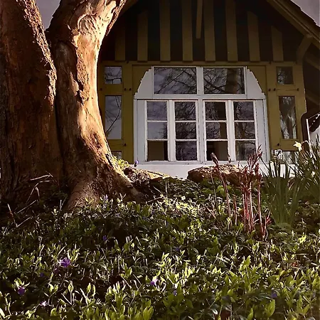 Slow Life Karkonosze Wojcieszyce