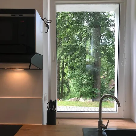 Lodge Slow Life Karkonosze *