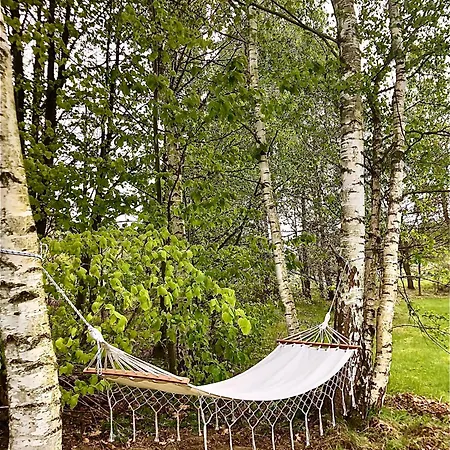 Hytte Slow Life Karkonosze Wojcieszyce