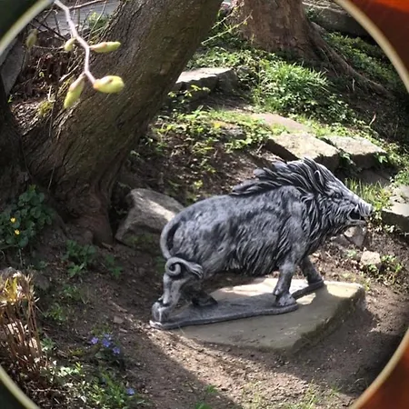 Slow Life Karkonosze Gerendaház