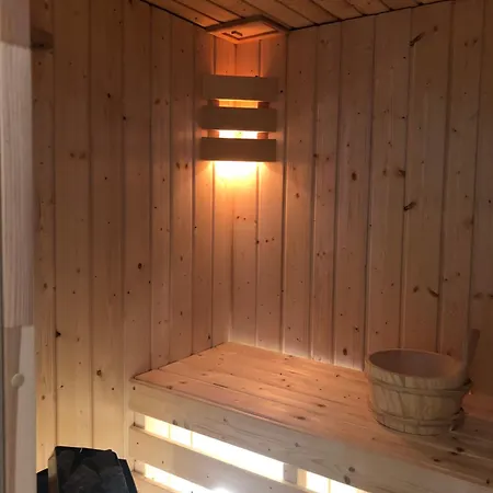 Gerendaház Slow Life Karkonosze