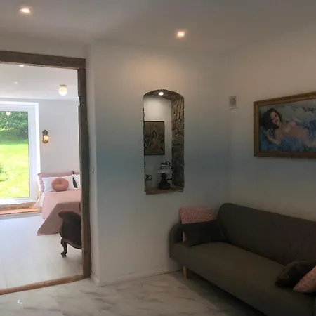 Chata Slow Life Karkonosze *