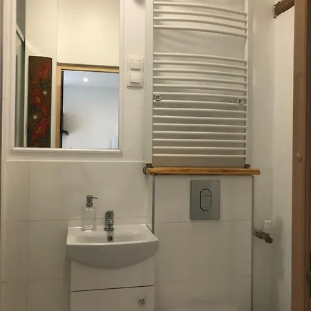 Gerendaház Slow Life Karkonosze Wojcieszyce