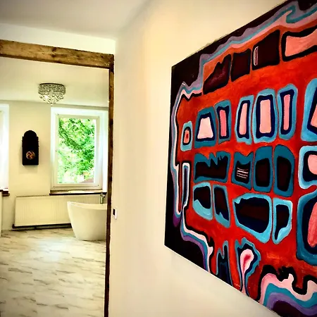 Slow Life Karkonosze Wojcieszyce