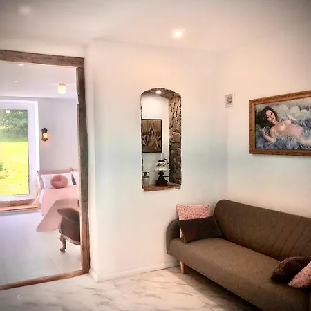 Slow Life Karkonosze Chata *