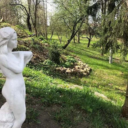 Orman Evi Slow Life Karkonosze *