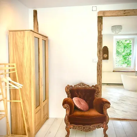 Slow Life Karkonosze Gerendaház Wojcieszyce