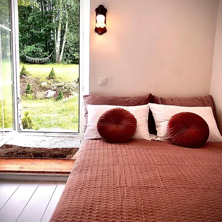 Slow Life Karkonosze *
