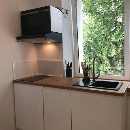 Slow Life Karkonosze Wojcieszyce