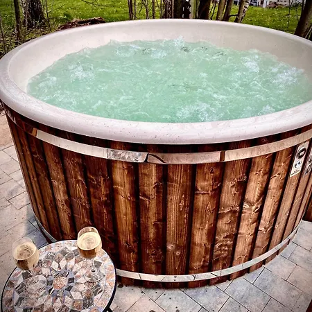 Slow Life Karkonosze Orman Evi Wojcieszyce