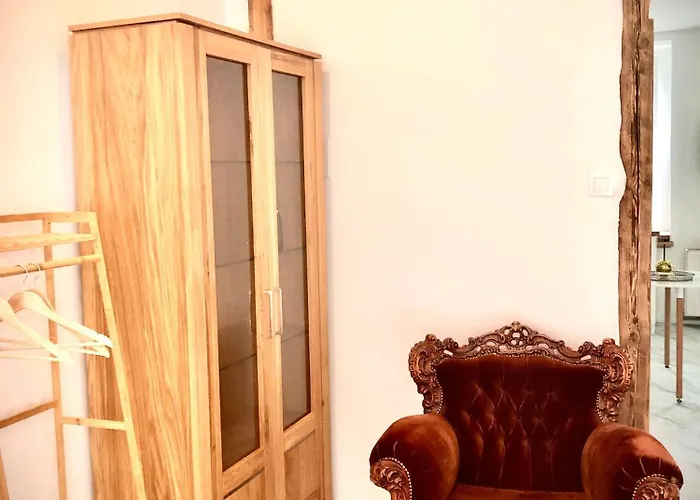 Lodge Slow Life Karkonosze *