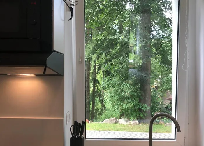 Lodge Slow Life Karkonosze *