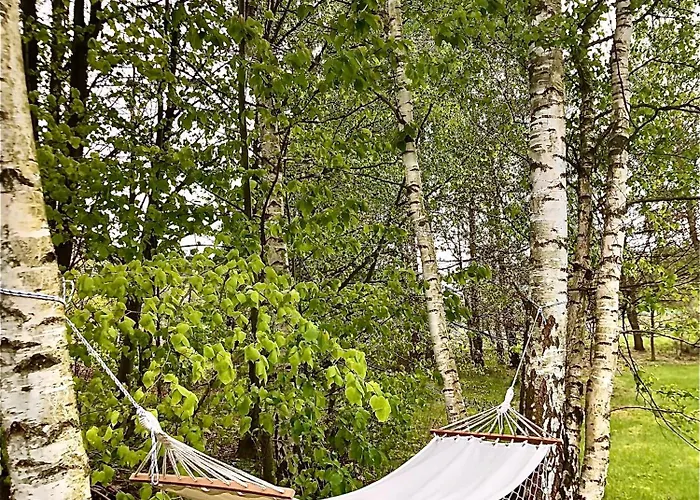 Lodge Slow Life Karkonosze Wojcieszyce