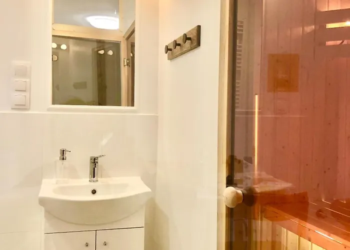 Slow Life Karkonosze * Wojcieszyce