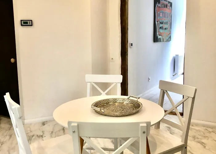 Slow Life Karkonosze * Wojcieszyce