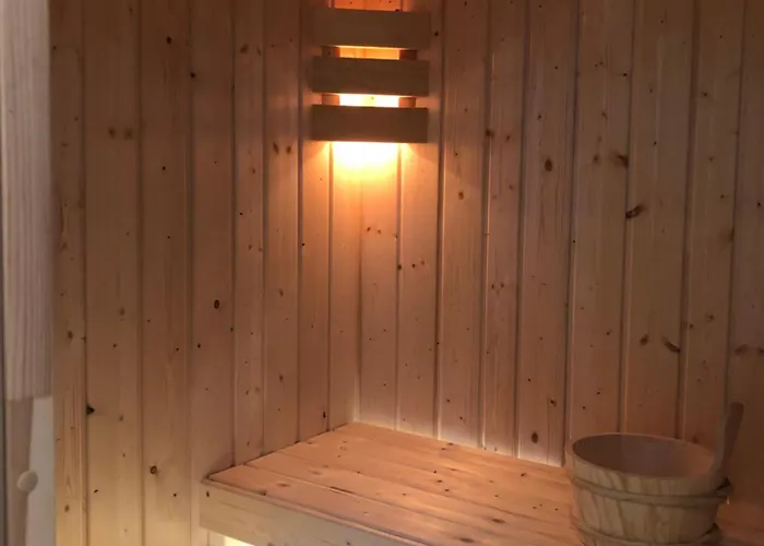 Lodge Slow Life Karkonosze