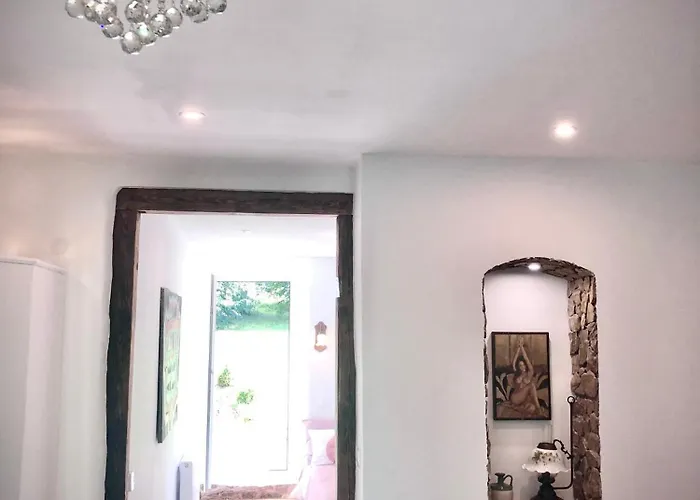 Slow Life Karkonosze Lodge *