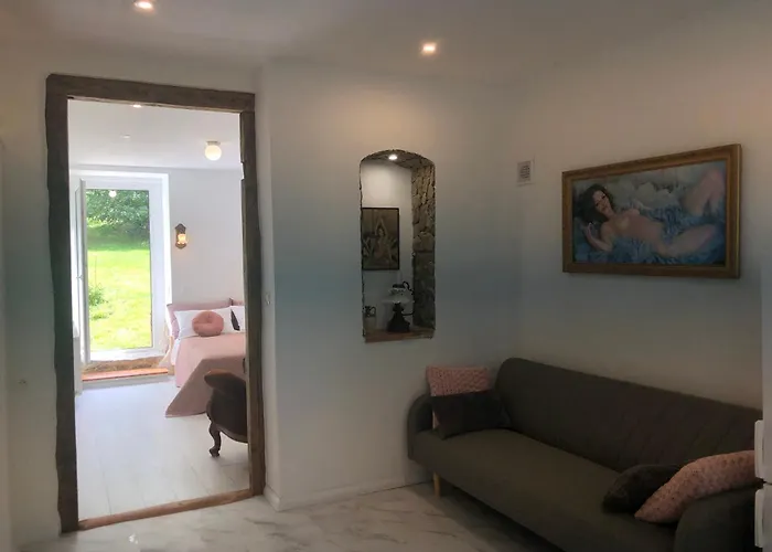 Lodge Slow Life Karkonosze *