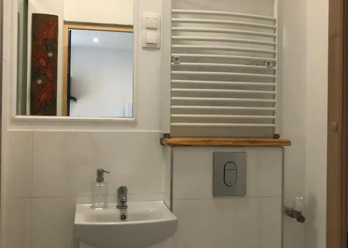 Lodge Slow Life Karkonosze Wojcieszyce