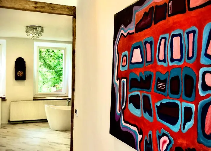 Slow Life Karkonosze Wojcieszyce