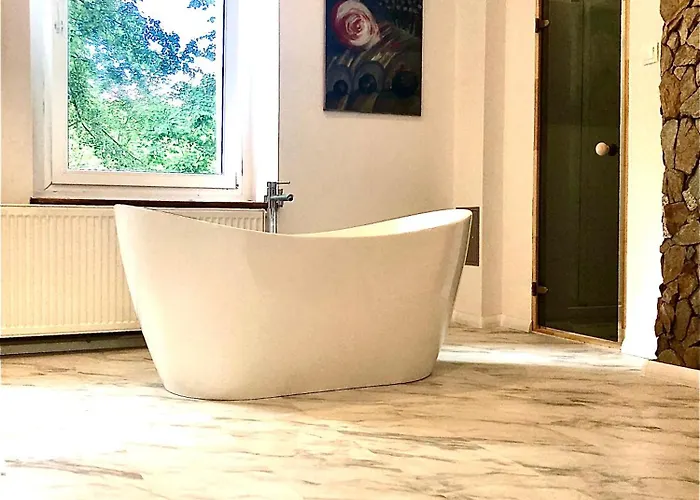 Slow Life Karkonosze Lodge