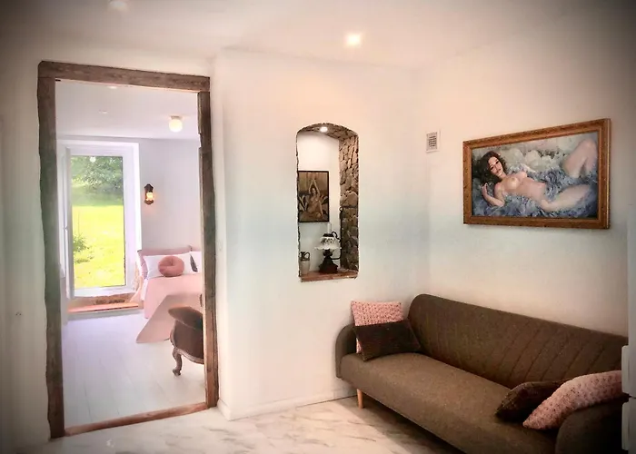 Slow Life Karkonosze Lodge *