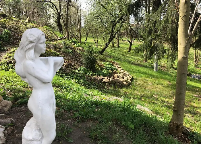 Lodge Slow Life Karkonosze *