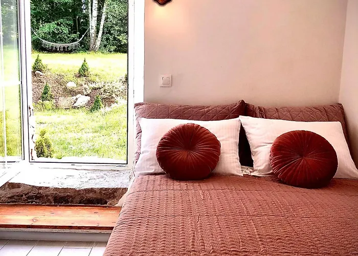 Slow Life Karkonosze *