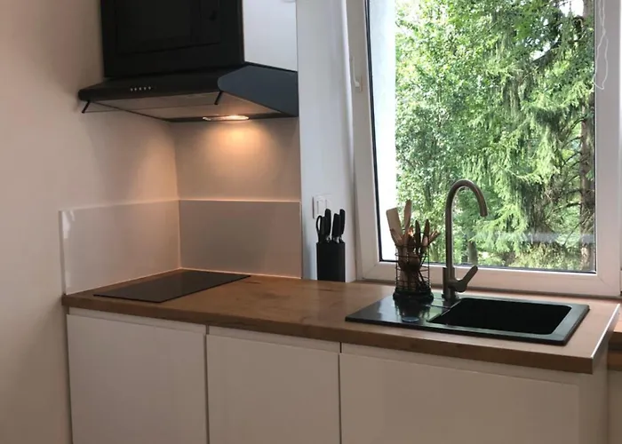 Slow Life Karkonosze Wojcieszyce