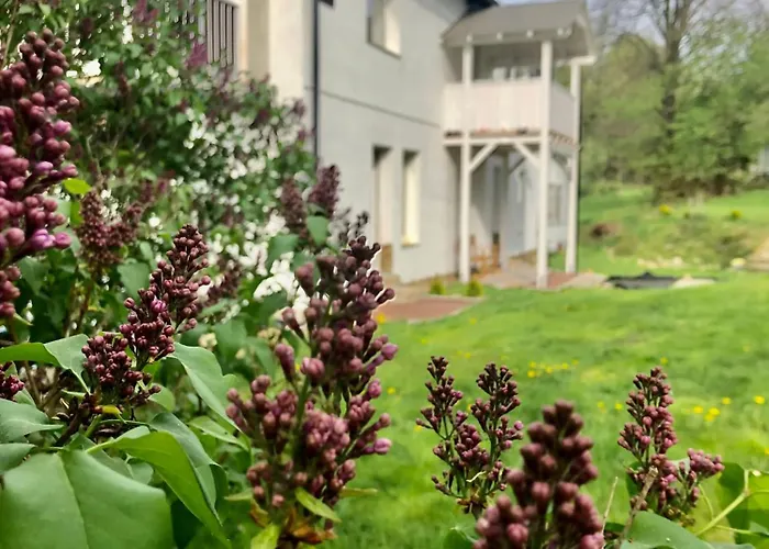 Slow Life Karkonosze