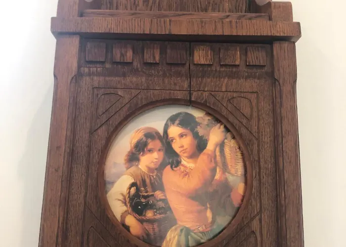 Slow Life Karkonosze Lodge *